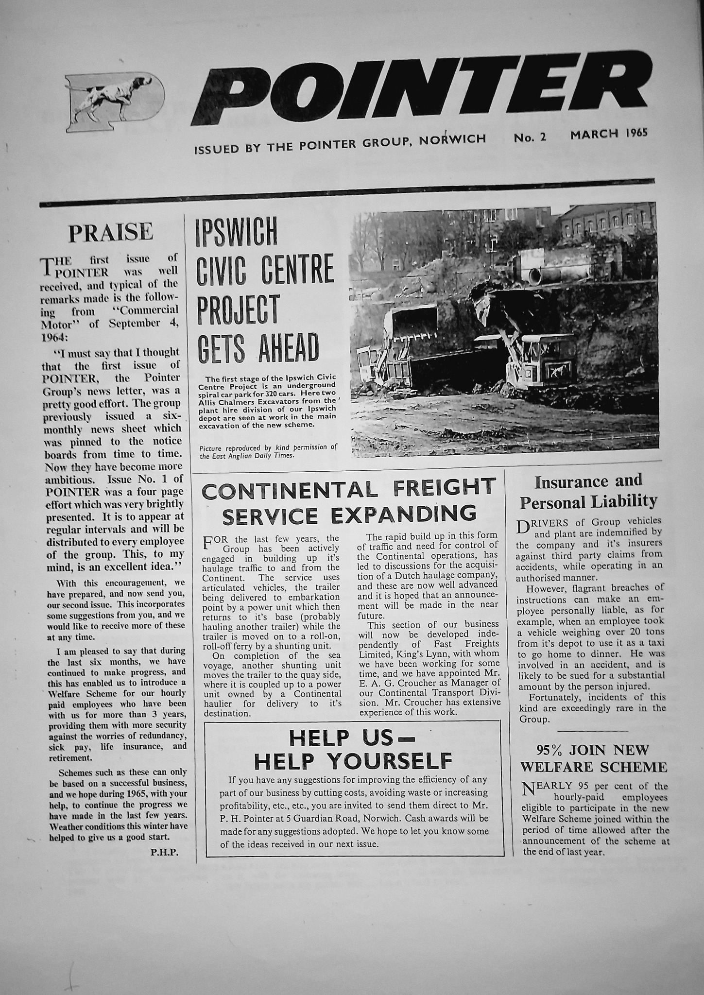 Trucking out of Norfolk | Facebook