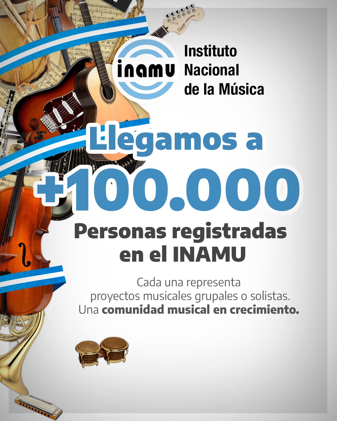 Instituto Nacional de la... - Instituto Nacional de la Música