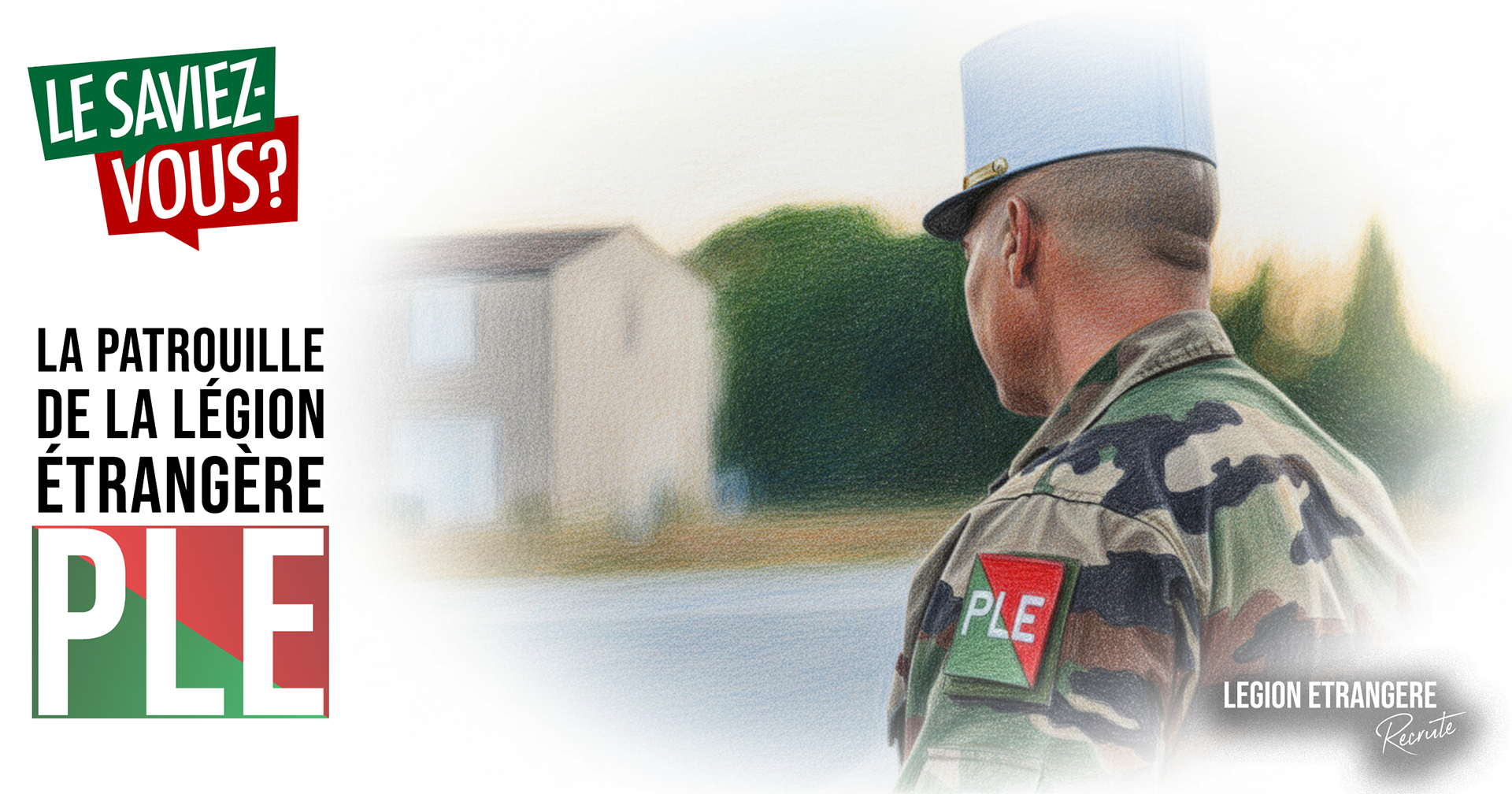 La Patrouille de la Légion étrangère... - Legion-recrute.com | Facebook