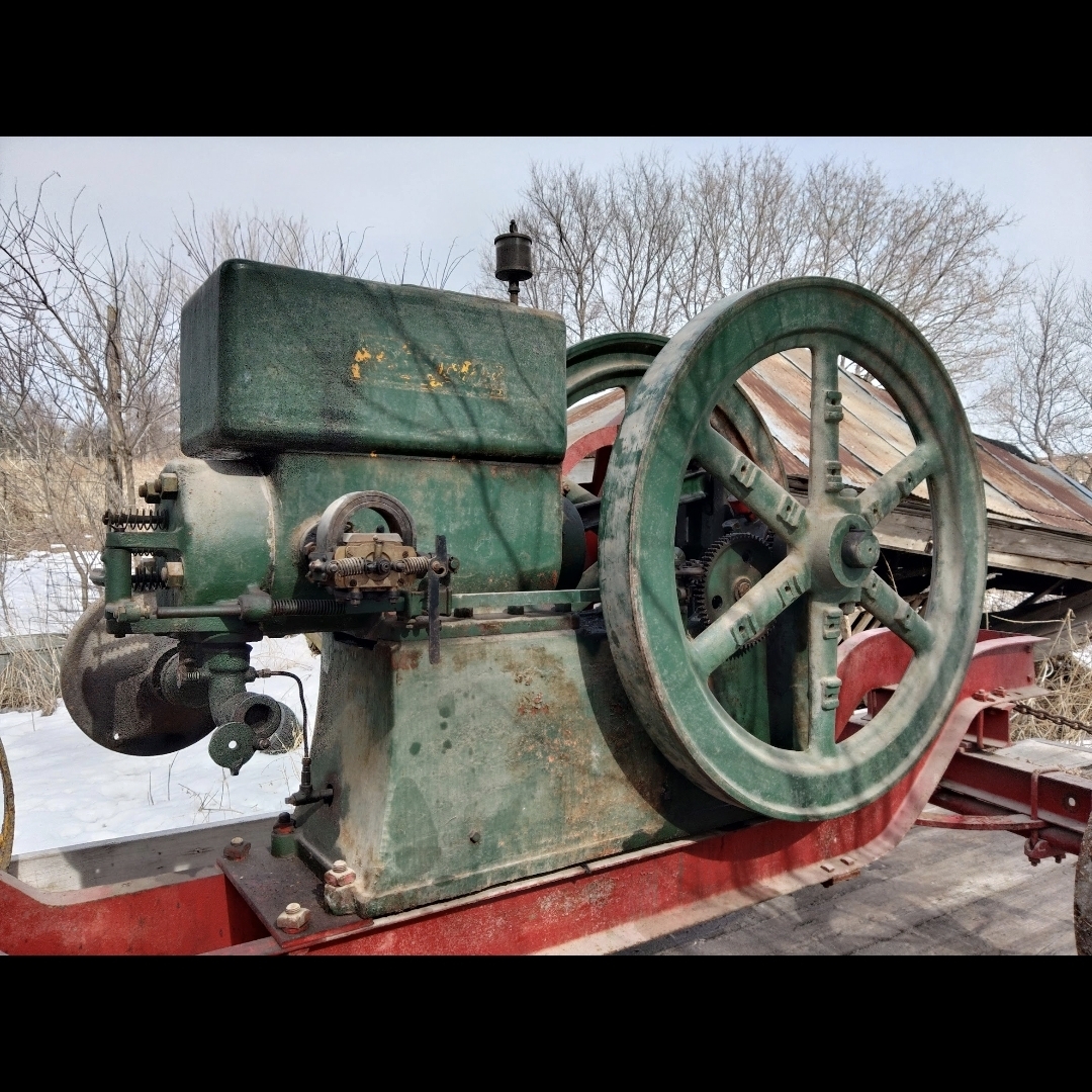 Cedar Valley Engine Club added... - Cedar Valley Engine Club