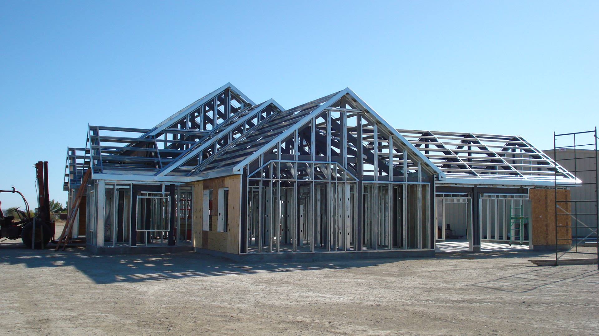 IDMAN Construction & General Services Co. | Mogadishu
