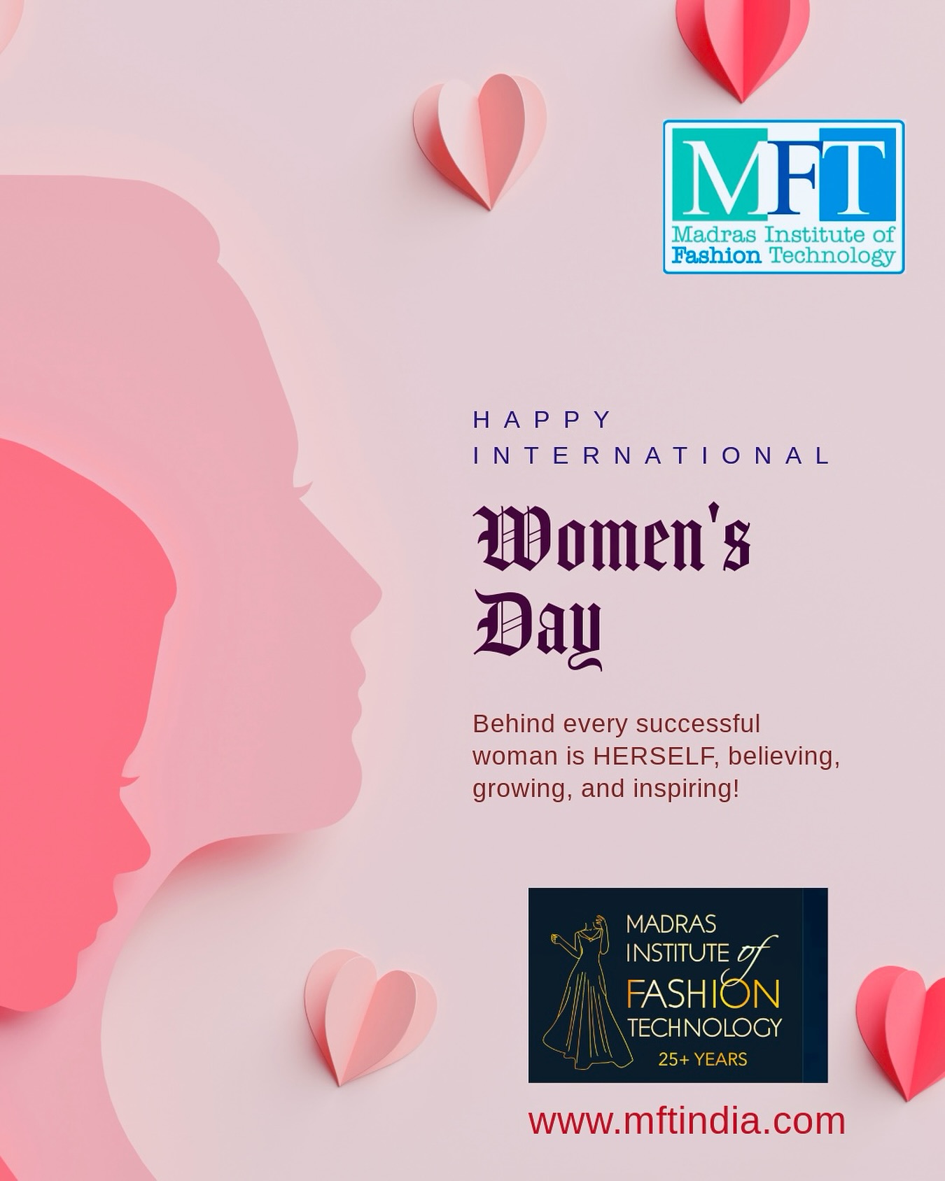 Madras Institute of Fashion Technology | Chennai