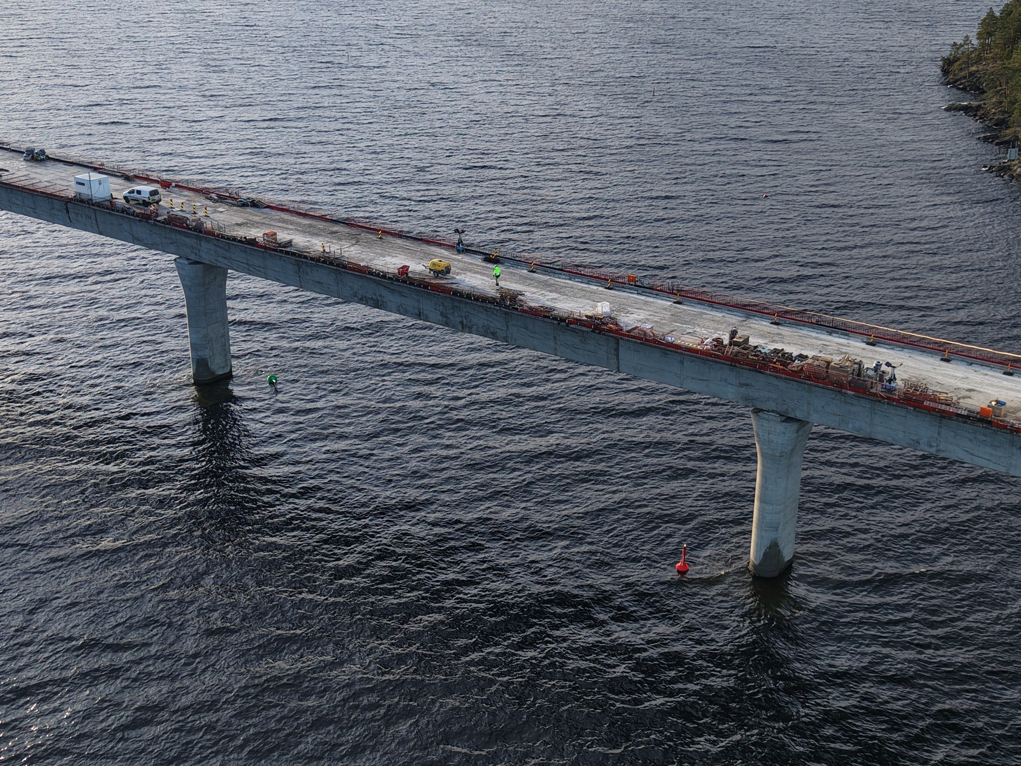 Mjøsa Båtforbund | Moelv
