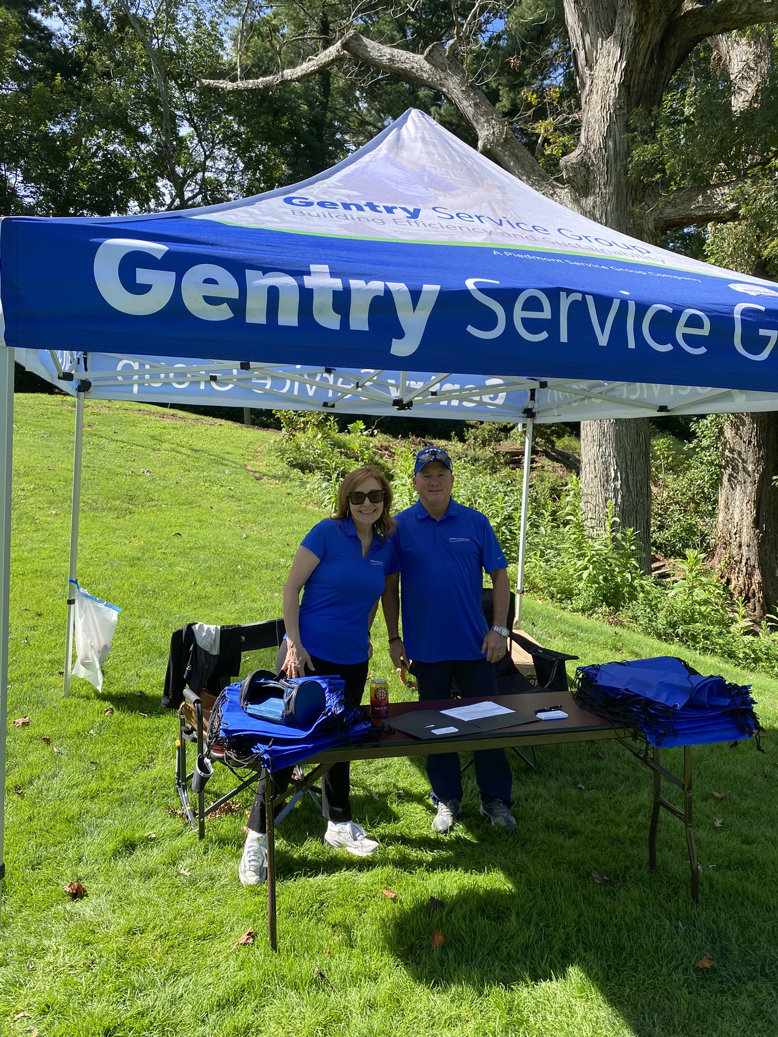 Gentry Service Group
