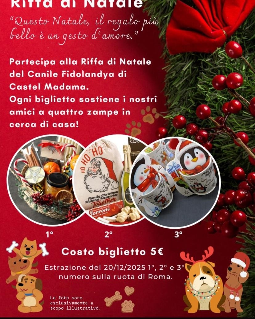 ENPA Odv sezione di Roma added... - ENPA Odv sezione di Roma