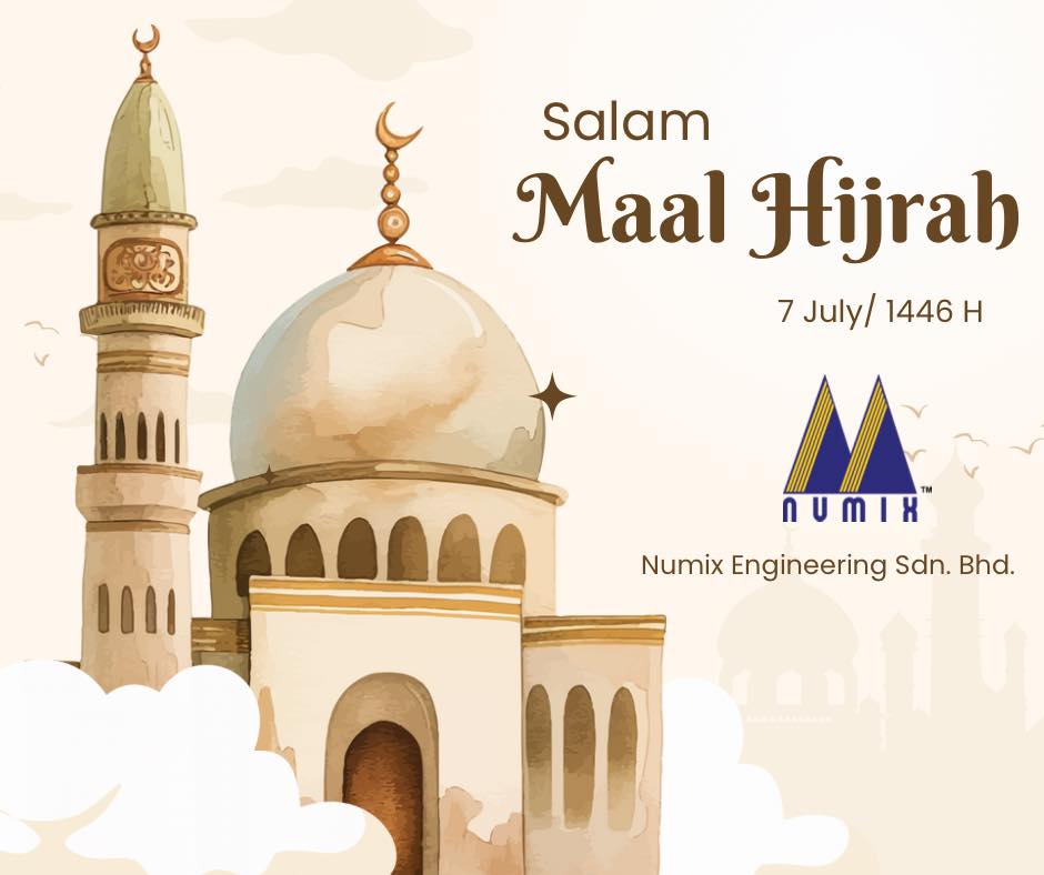 Numix Engineering Sdn Bhd | Subang Jaya