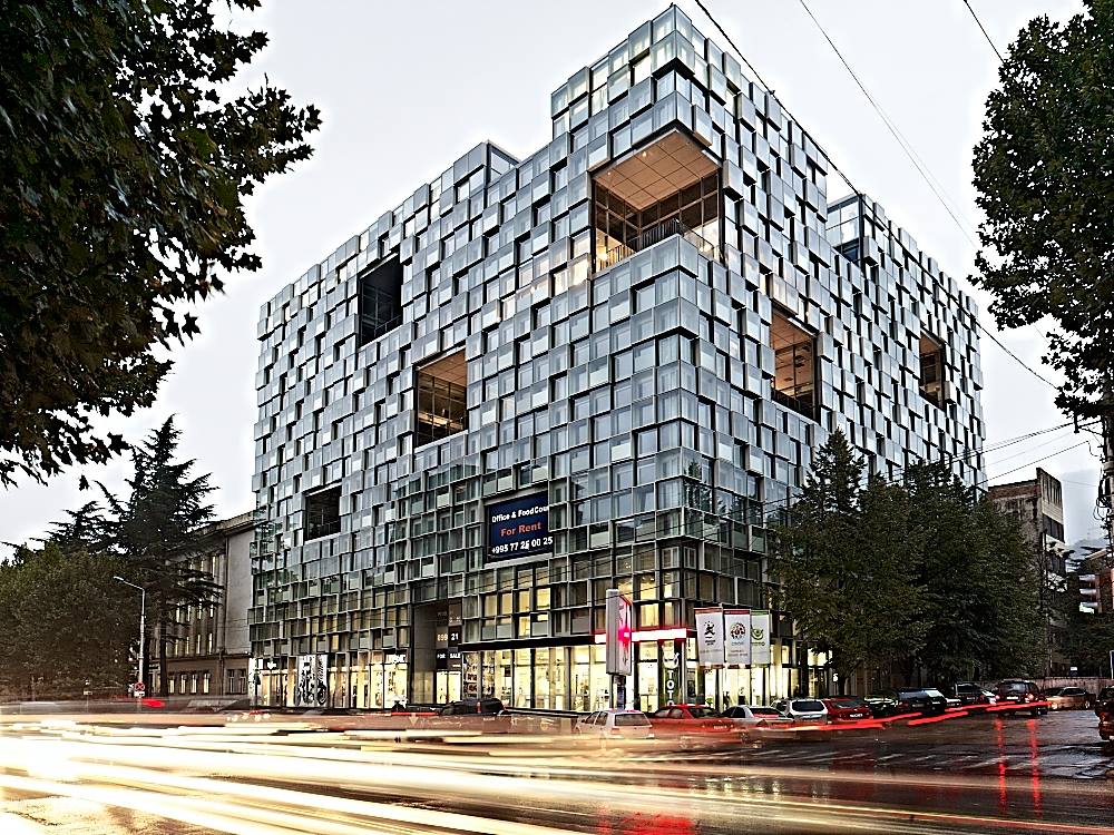 🏢 Pixel Center is the first office... - Pixel Business Center | Facebook
