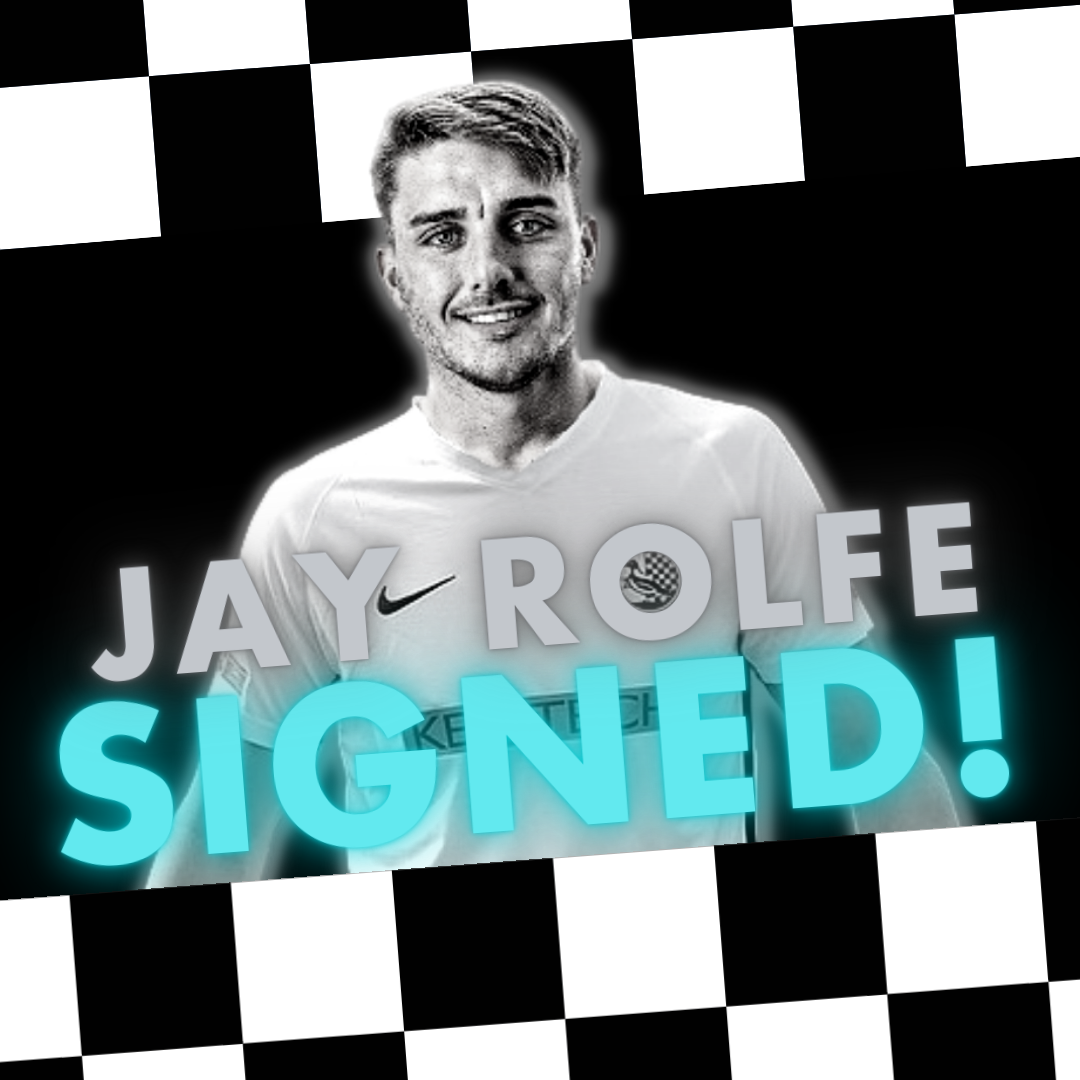 NEW SIGNING! We are pleased... - Royston Town Football Club | Facebook