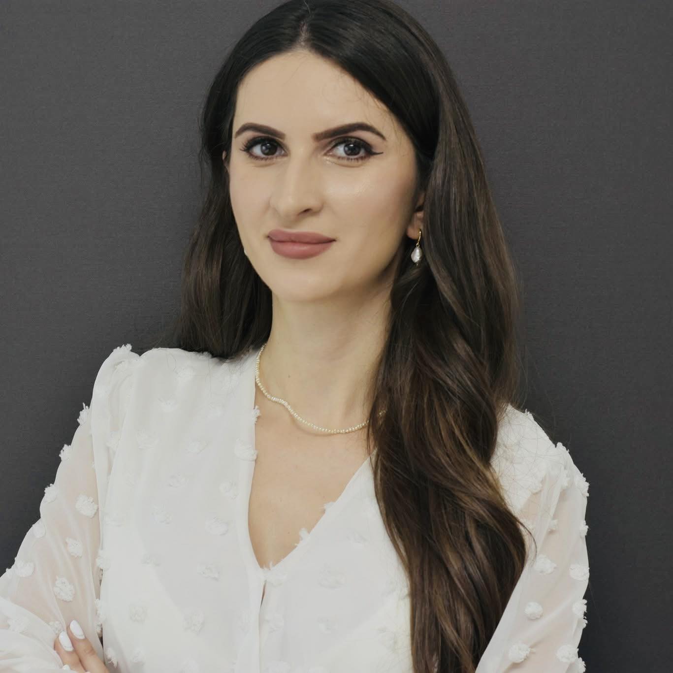 Dr. Radu... - Dr. Radu Mihaela - Dermatologie Constanta