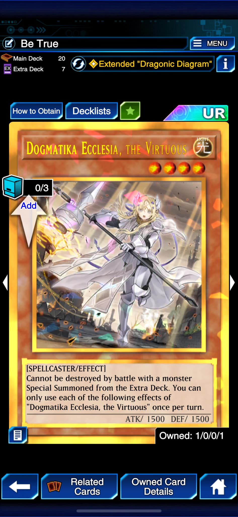 deck virus yugioh Yu-Gi-Oh! Deck Destruction Demonic Virus SR13-FR038