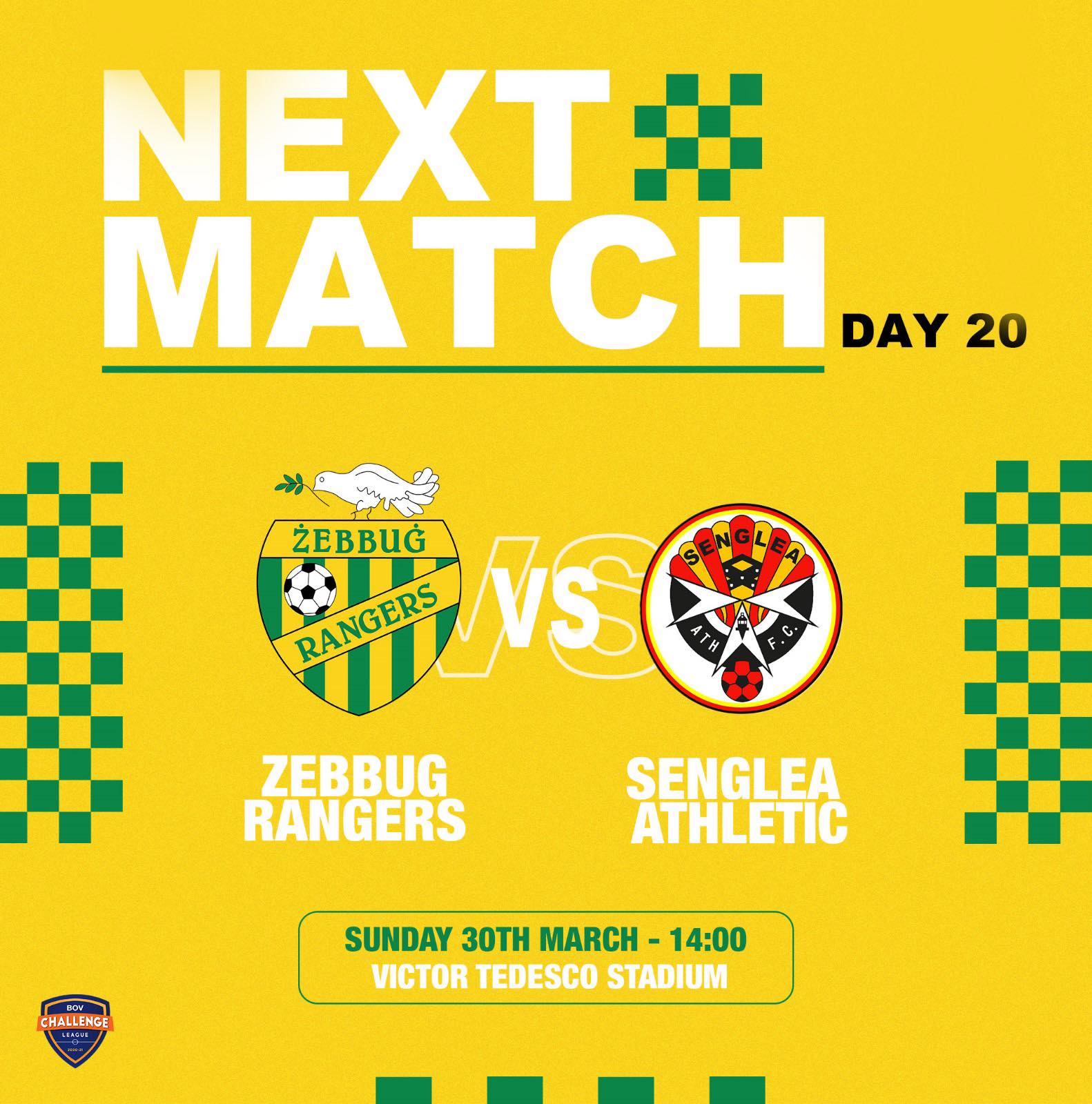 Zebbug Rangers Football Club | Ħaz-Zebbug