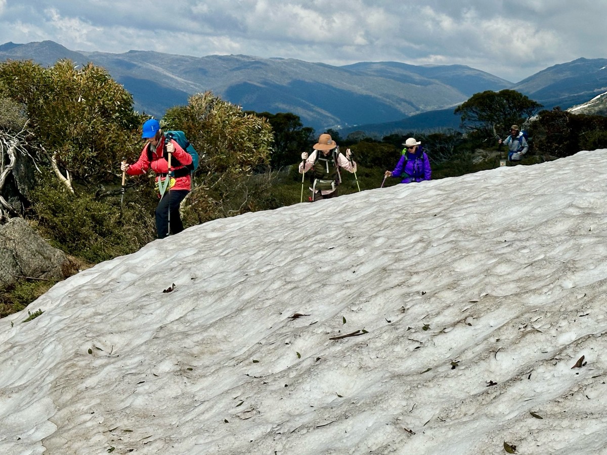 Northern Rivers Outdoor Adventure Club