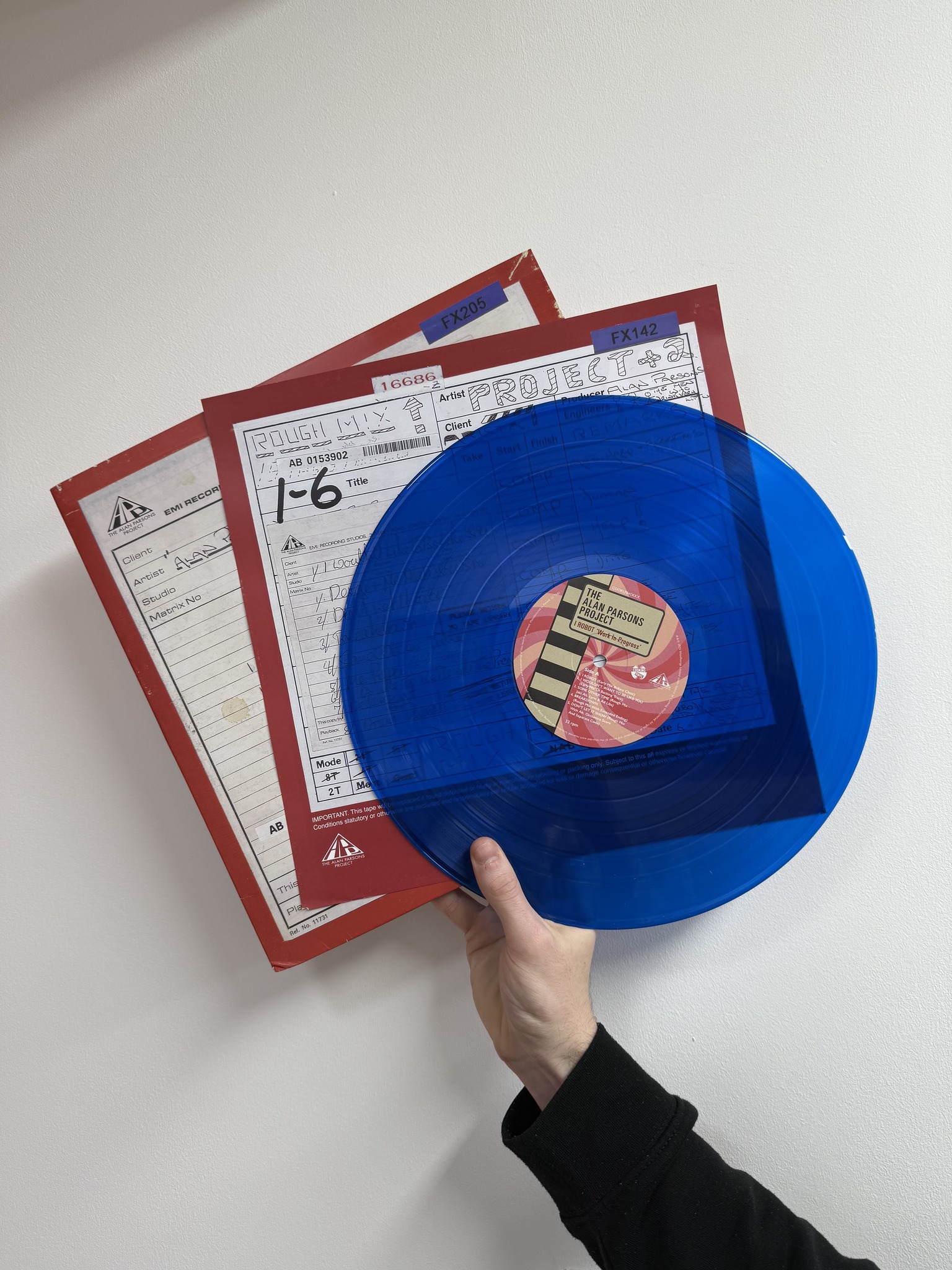 One Month Until Record Store Day! In just one month, on April 12th 