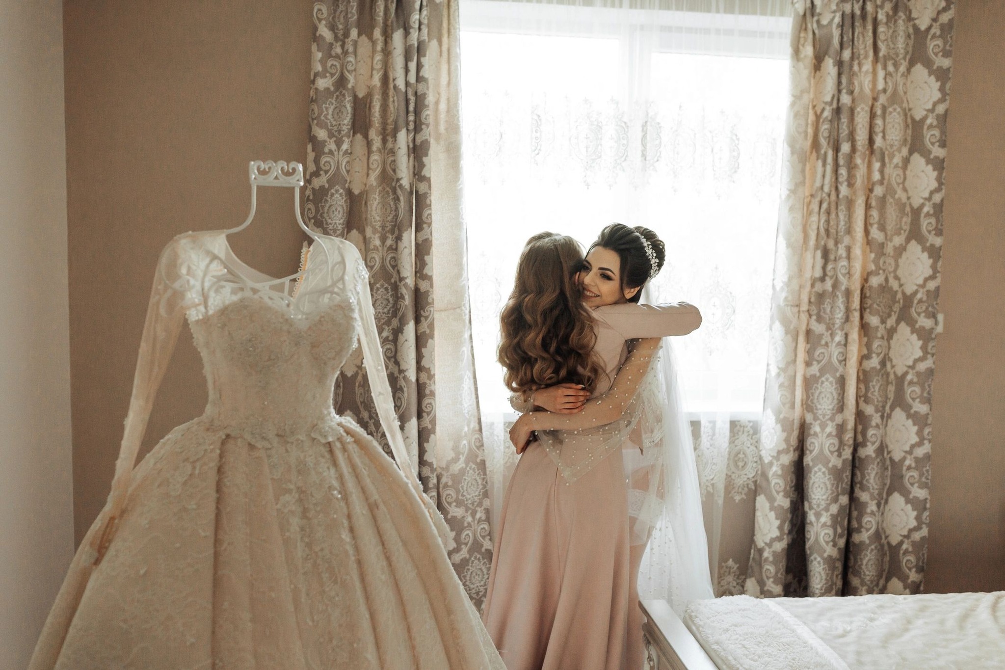 Florencias Bridal
