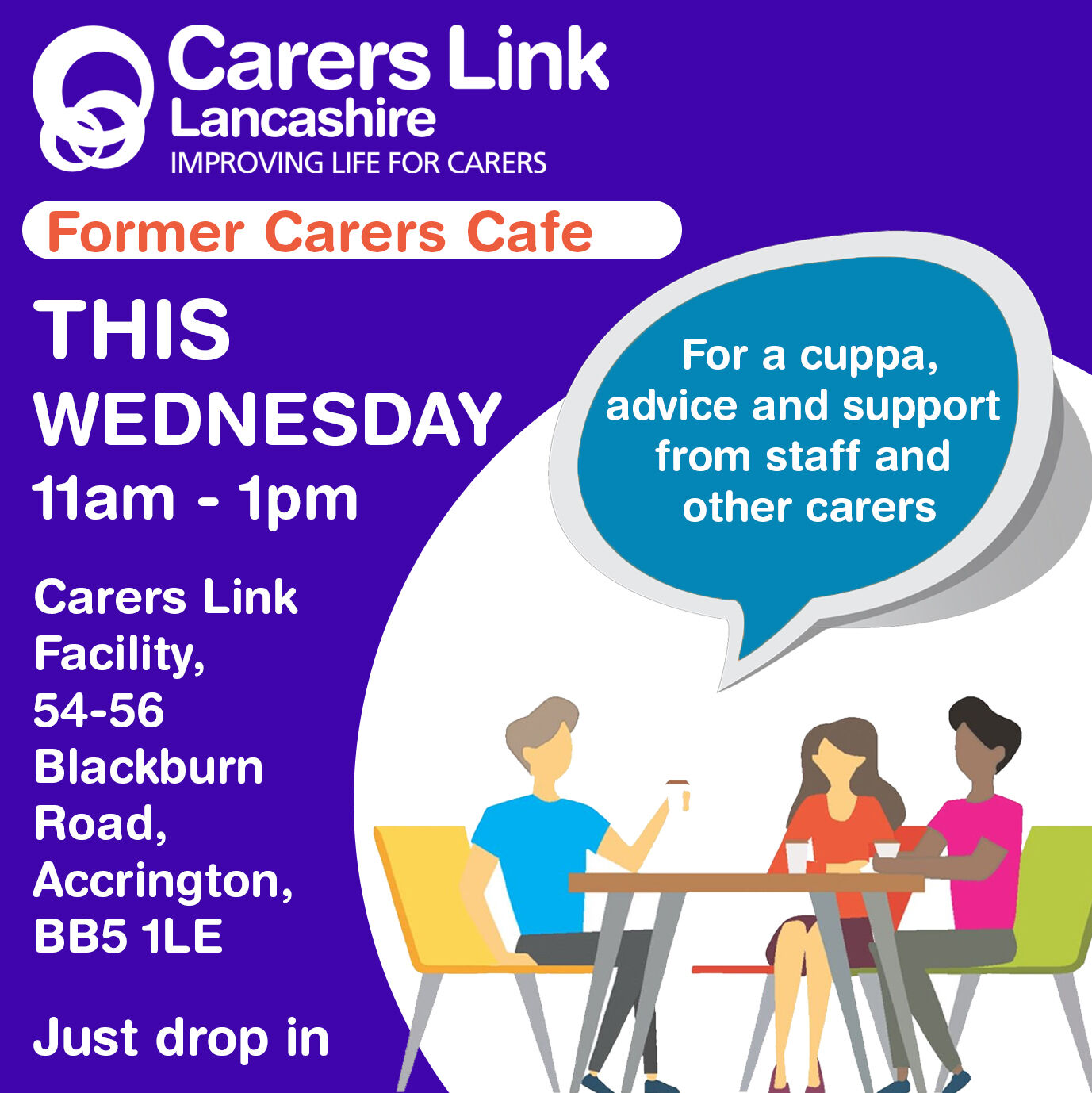 carers-link-lancashire-accrington