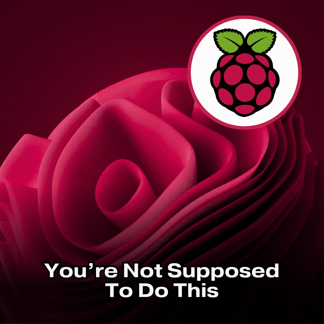 RaspberryTips - Installing Windows 11 on Raspberry Pi (An Illustrated ...