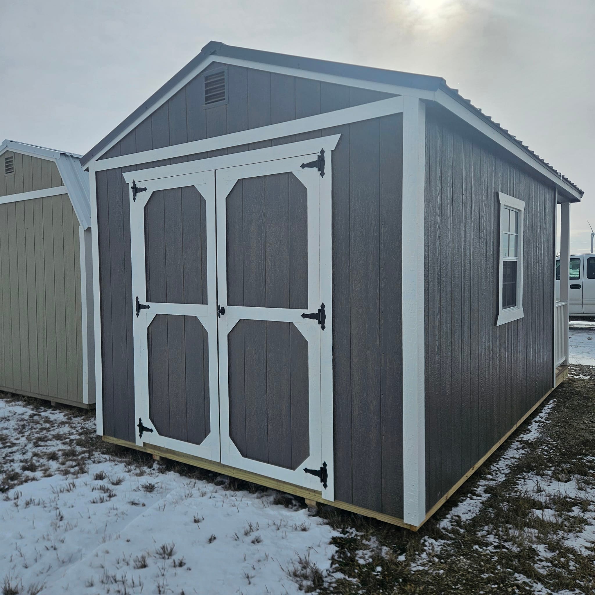 C and T Rental | Greenville OH