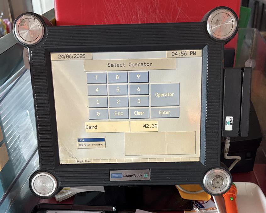Insignia - 🌟 **Nostalgia Moment Alert!** 🌟 Today, Rob stumbled upon a ...