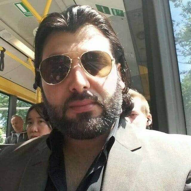 Fahad Fahad