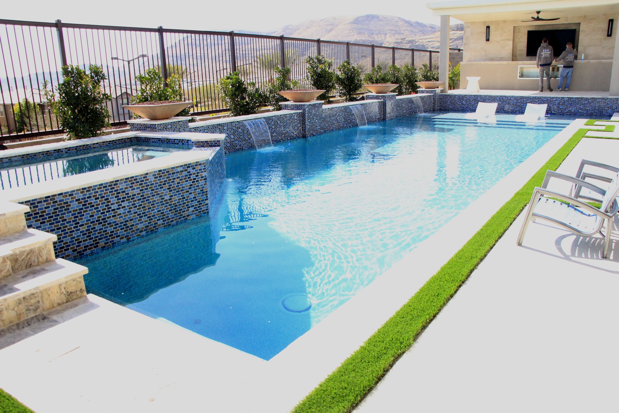Acoustic Design Systems | Las Vegas NV