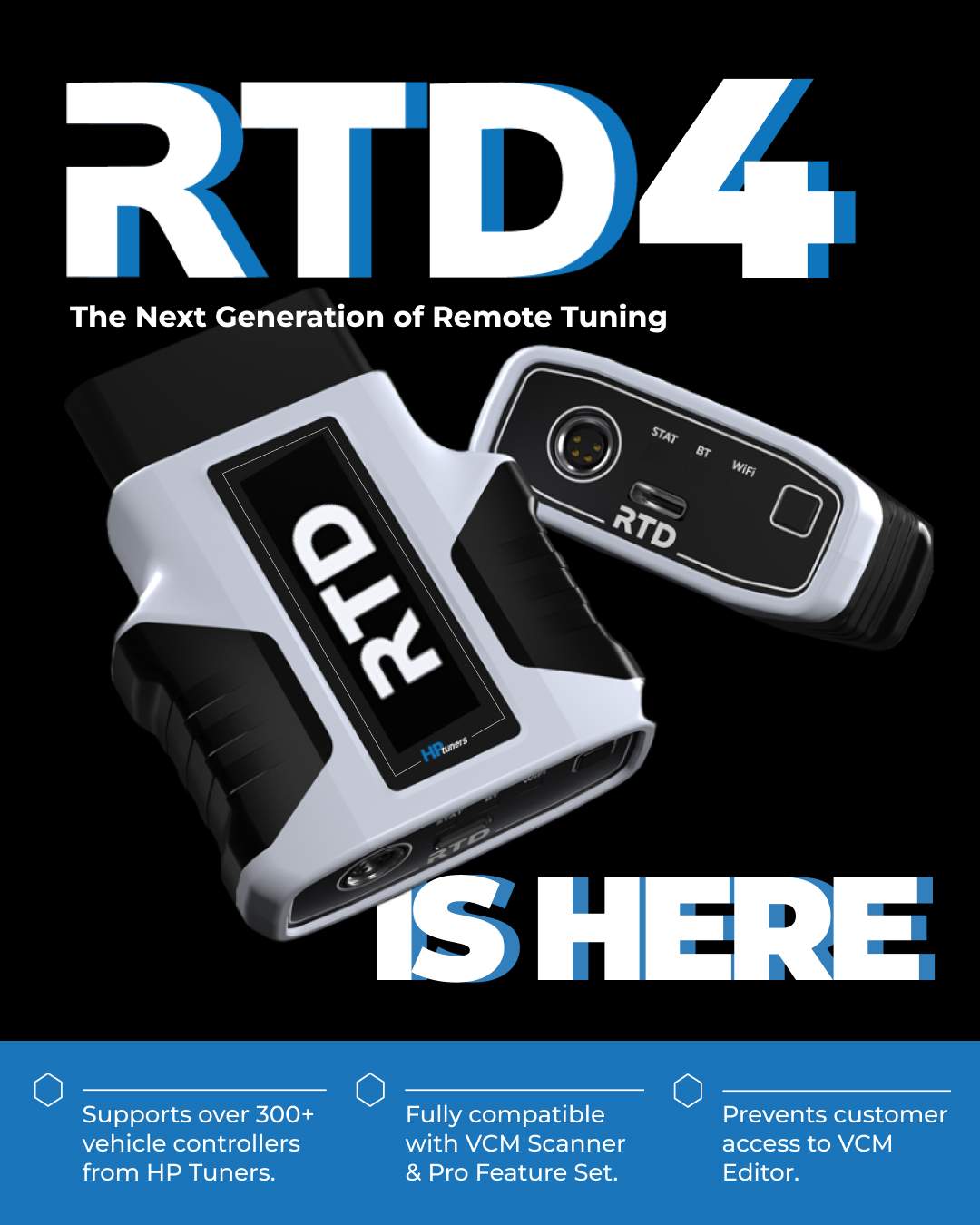 VCM Performance - The remote tuning landscape has changed.... | Facebook