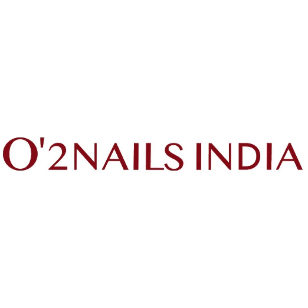 O2 Nails India