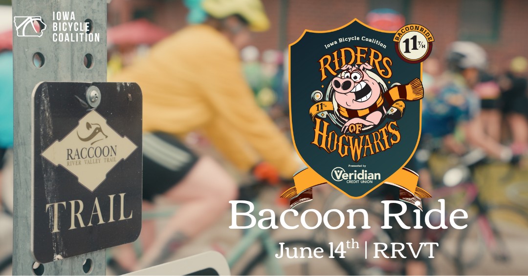 BACooN RIDE