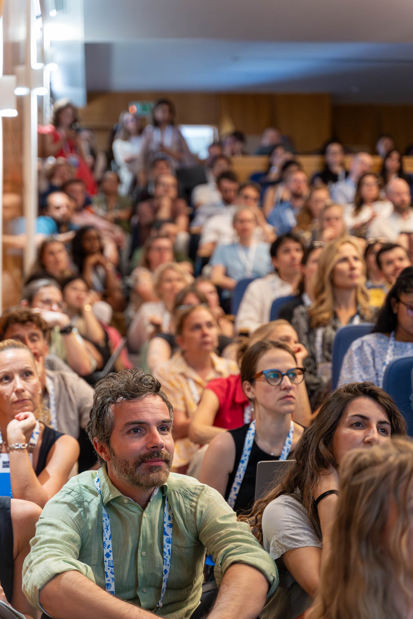 The American... - The American College of Greece Events