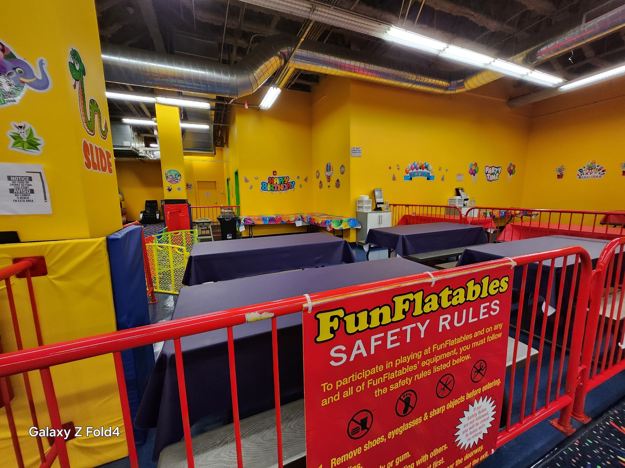 FunFlatables - North Riverside | North Riverside IL