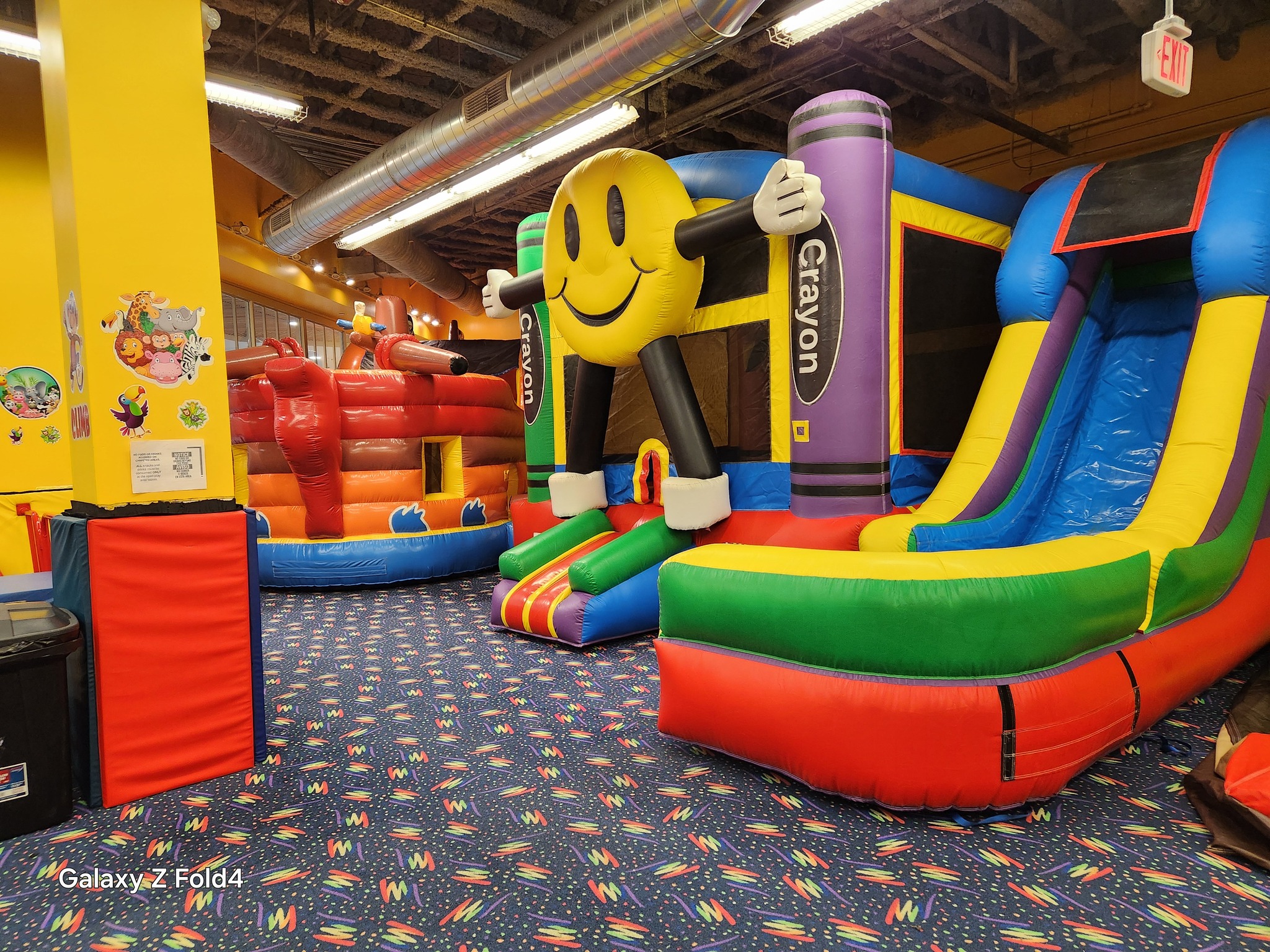 FunFlatables - North Riverside | North Riverside IL