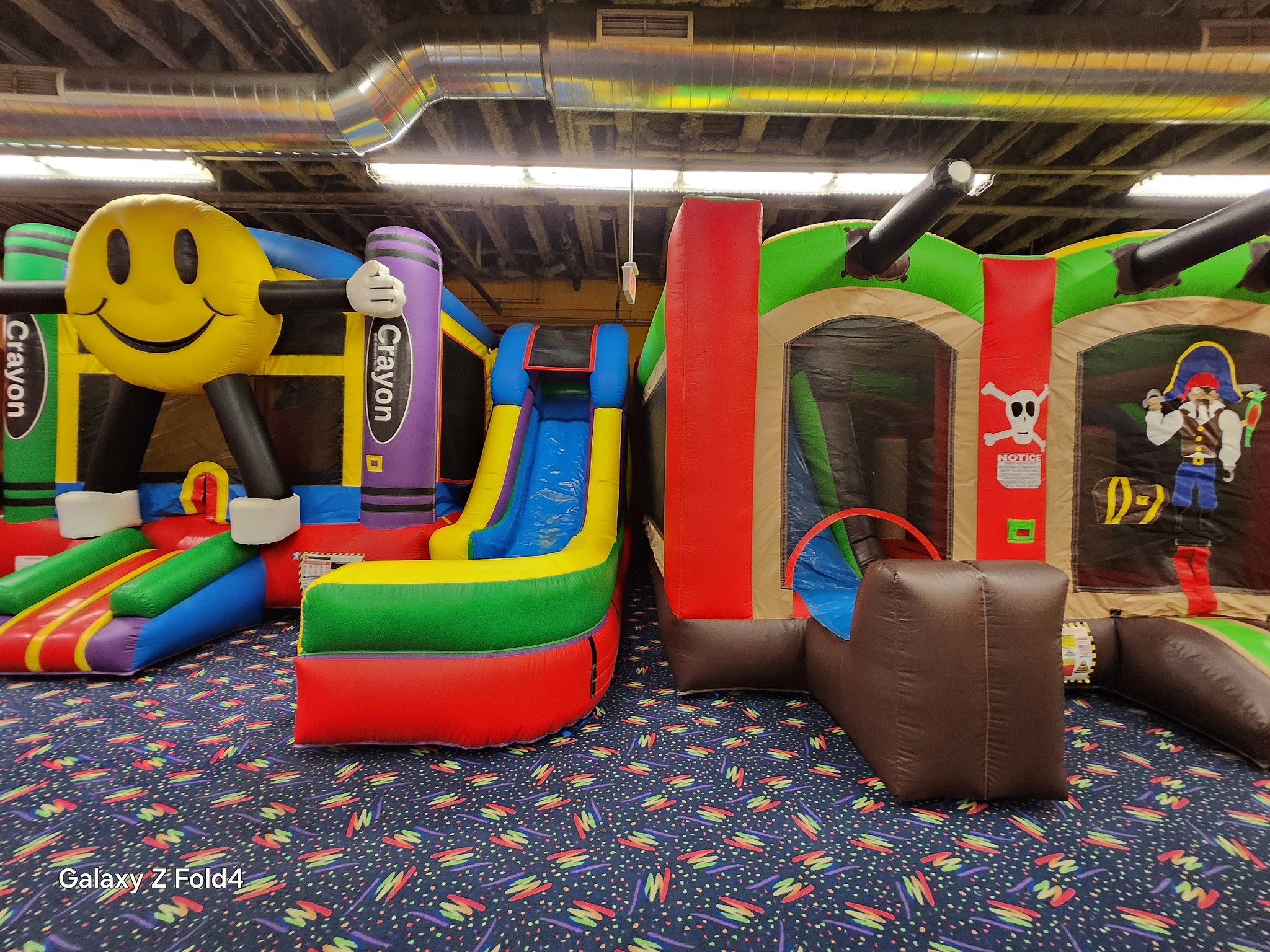 FunFlatables - North Riverside | North Riverside IL
