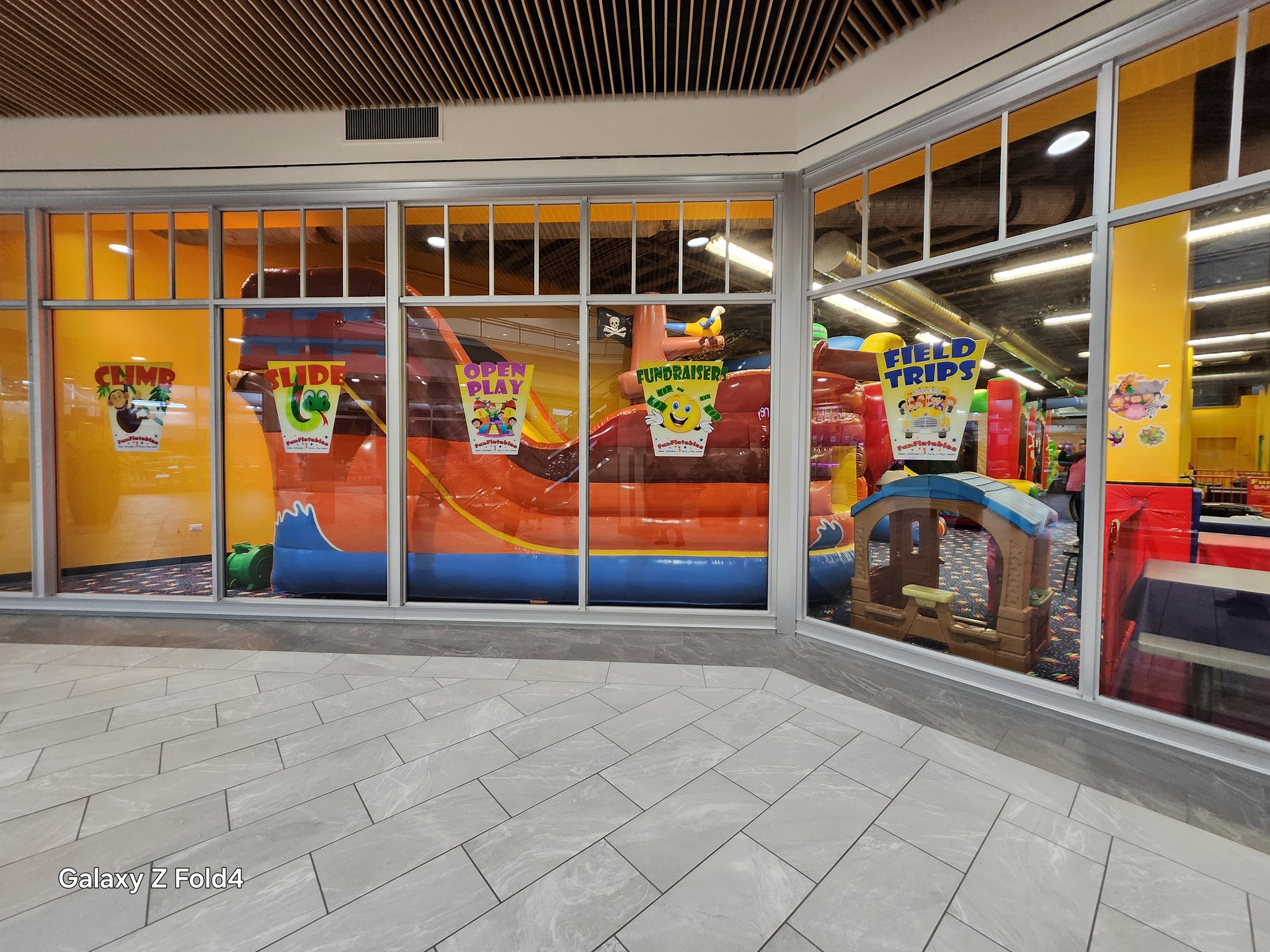 FunFlatables - North Riverside | North Riverside IL