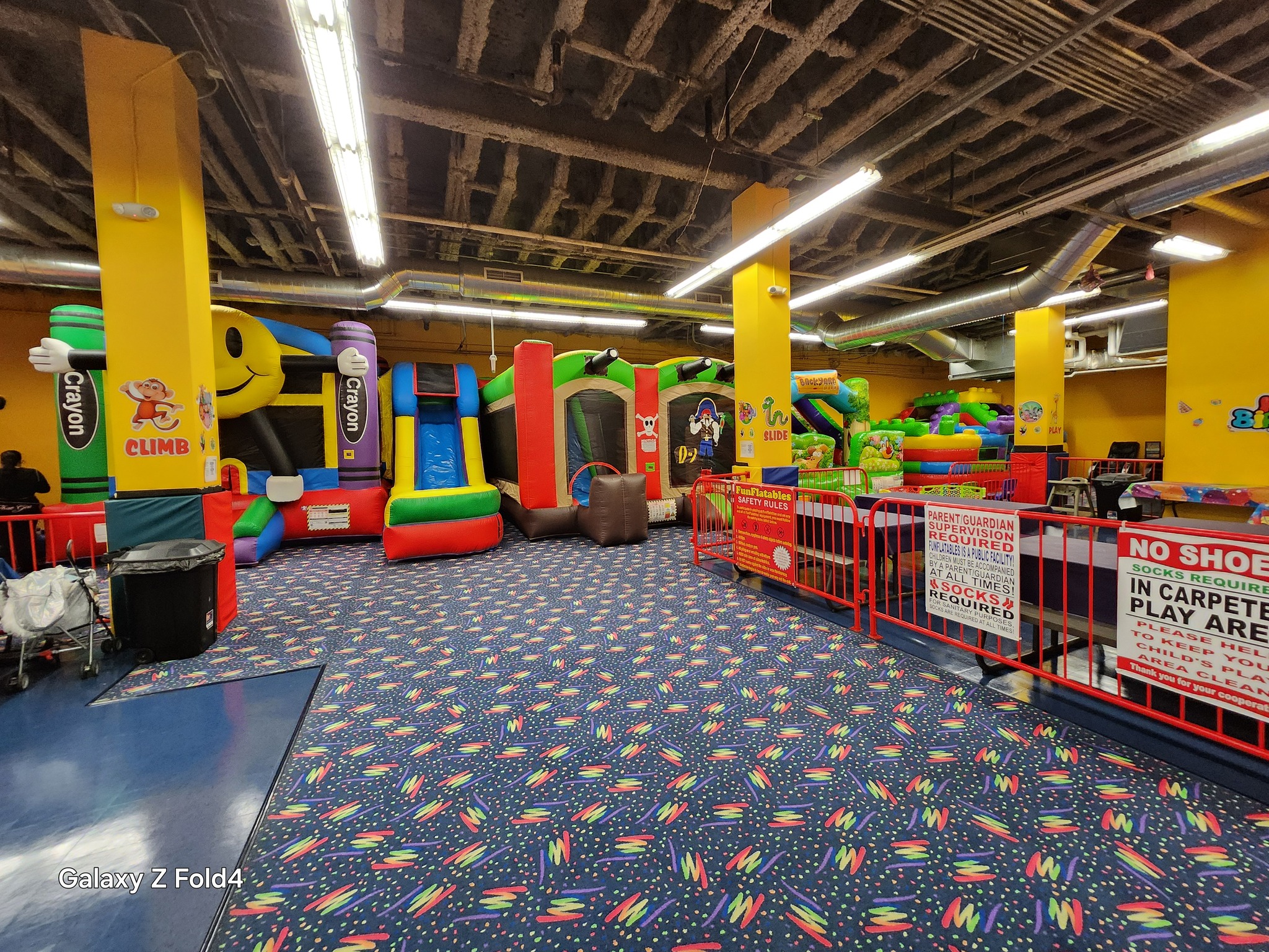 FunFlatables - North Riverside | North Riverside IL