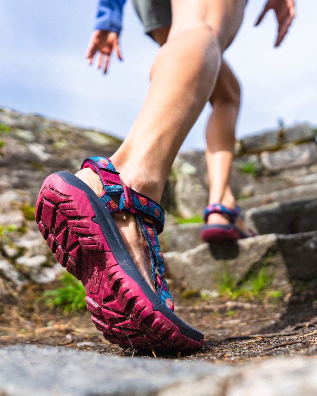 The Hurricane XLT3 CT is the evolution of our iconic heritage