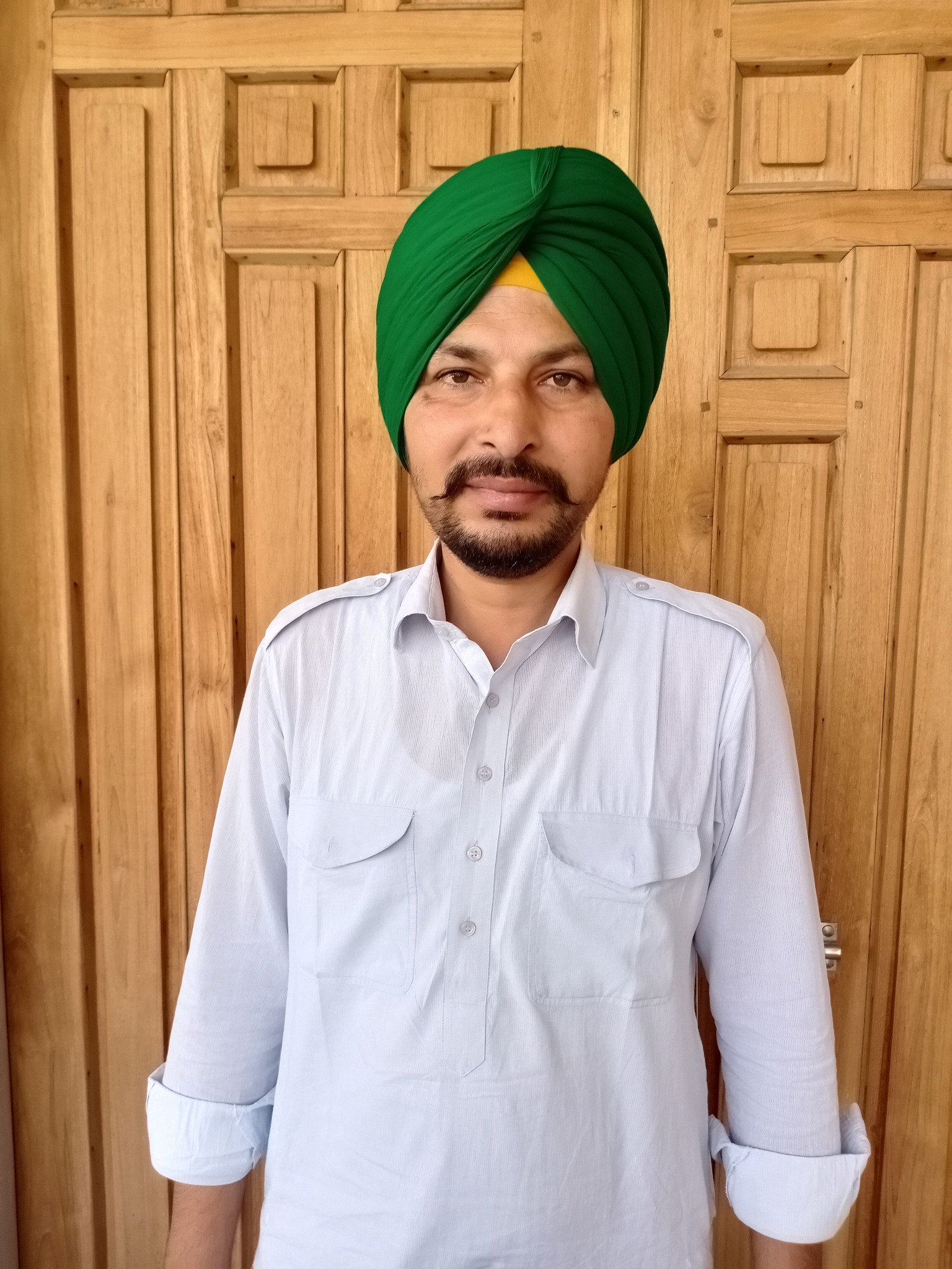 Sukhdev singh sekhon
