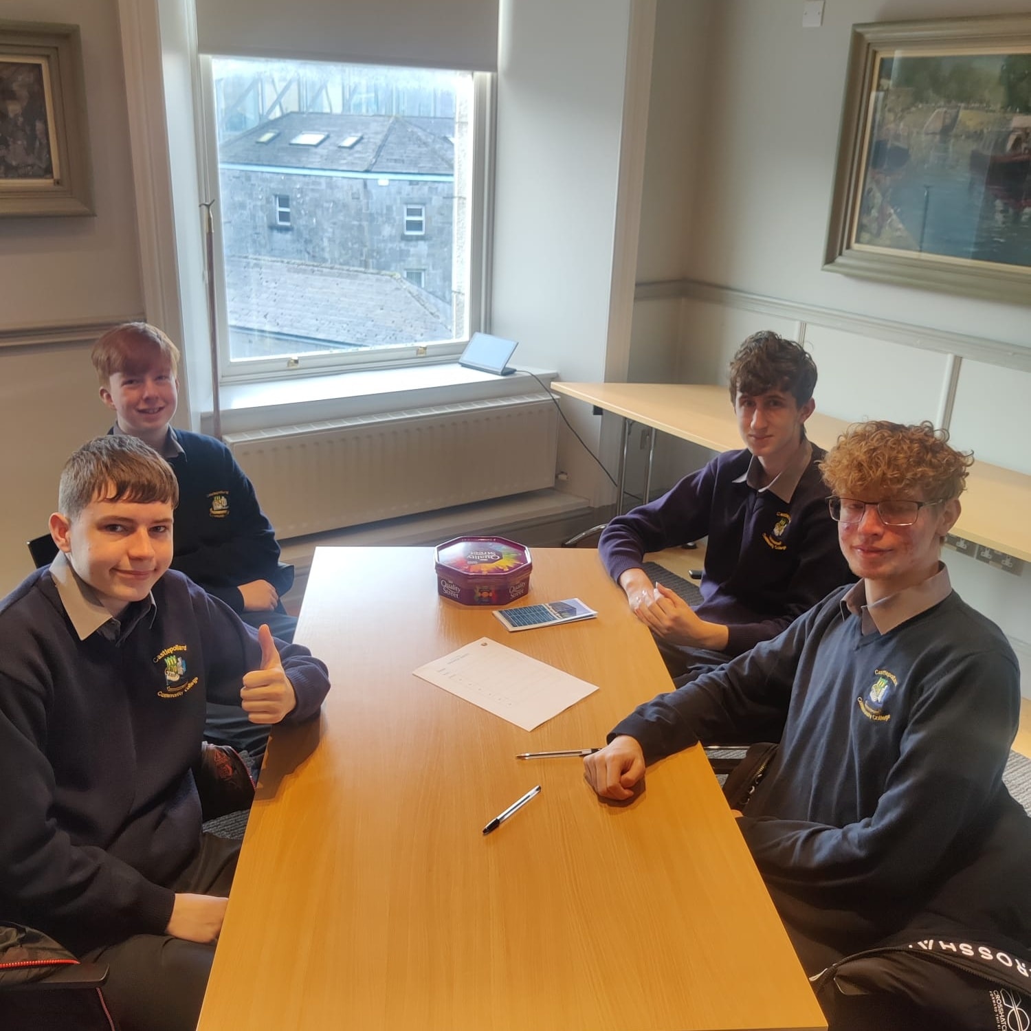 Castlepollard CC - https://careersportal.ie/media/index.php Link ⬆️ ...