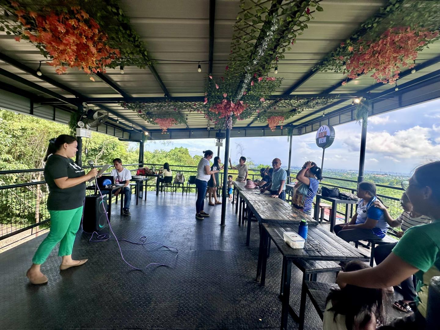 BREW and VIEW | Liloan
