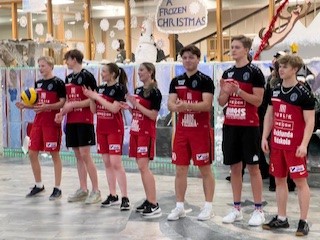 Rudbeckianska gymnasiet Västerås