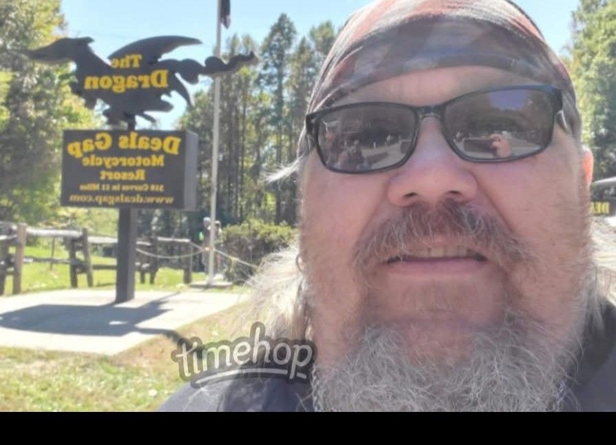Osceola County Fallen Riders Florida | Saint Cloud FL