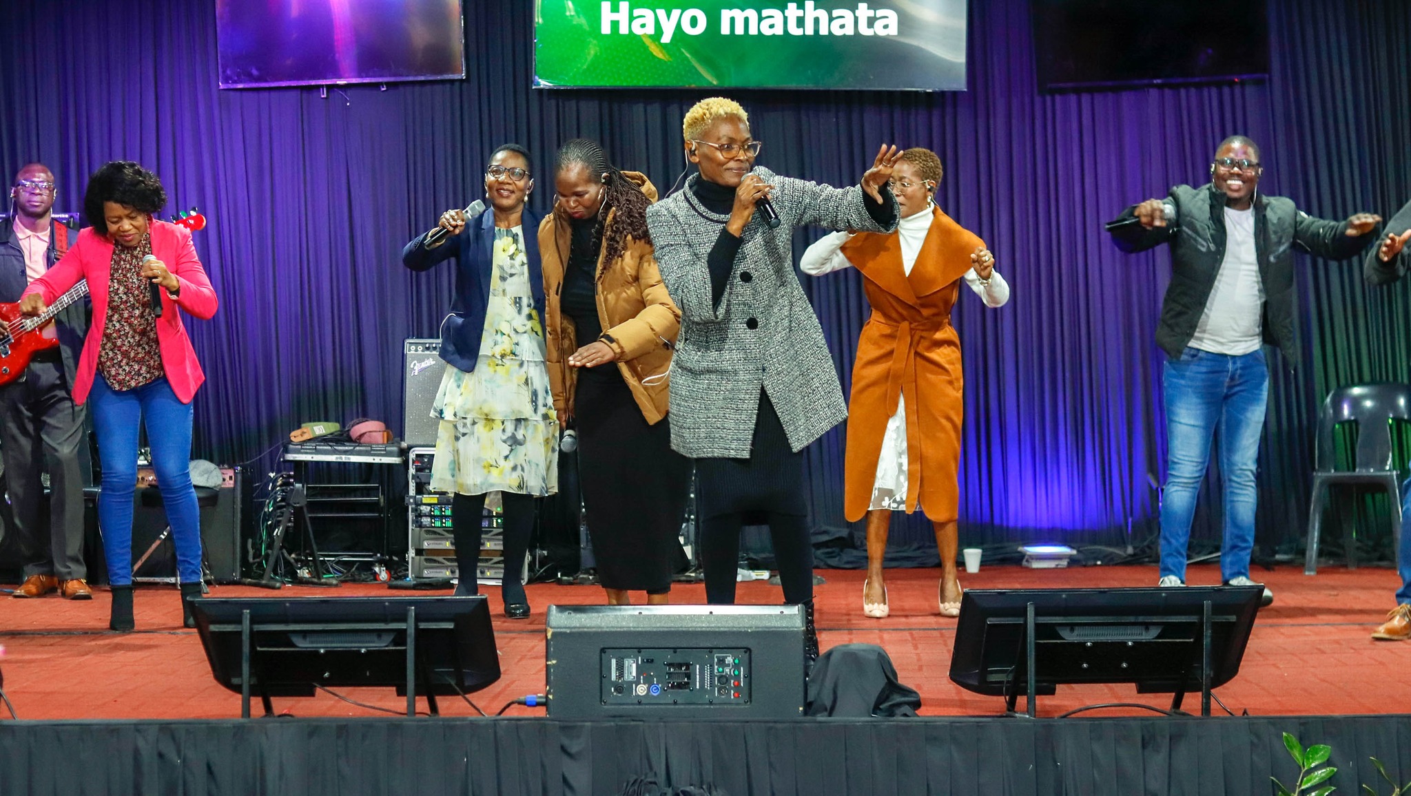 AFM Tlokweng - AFM Tlokweng added a new photo.