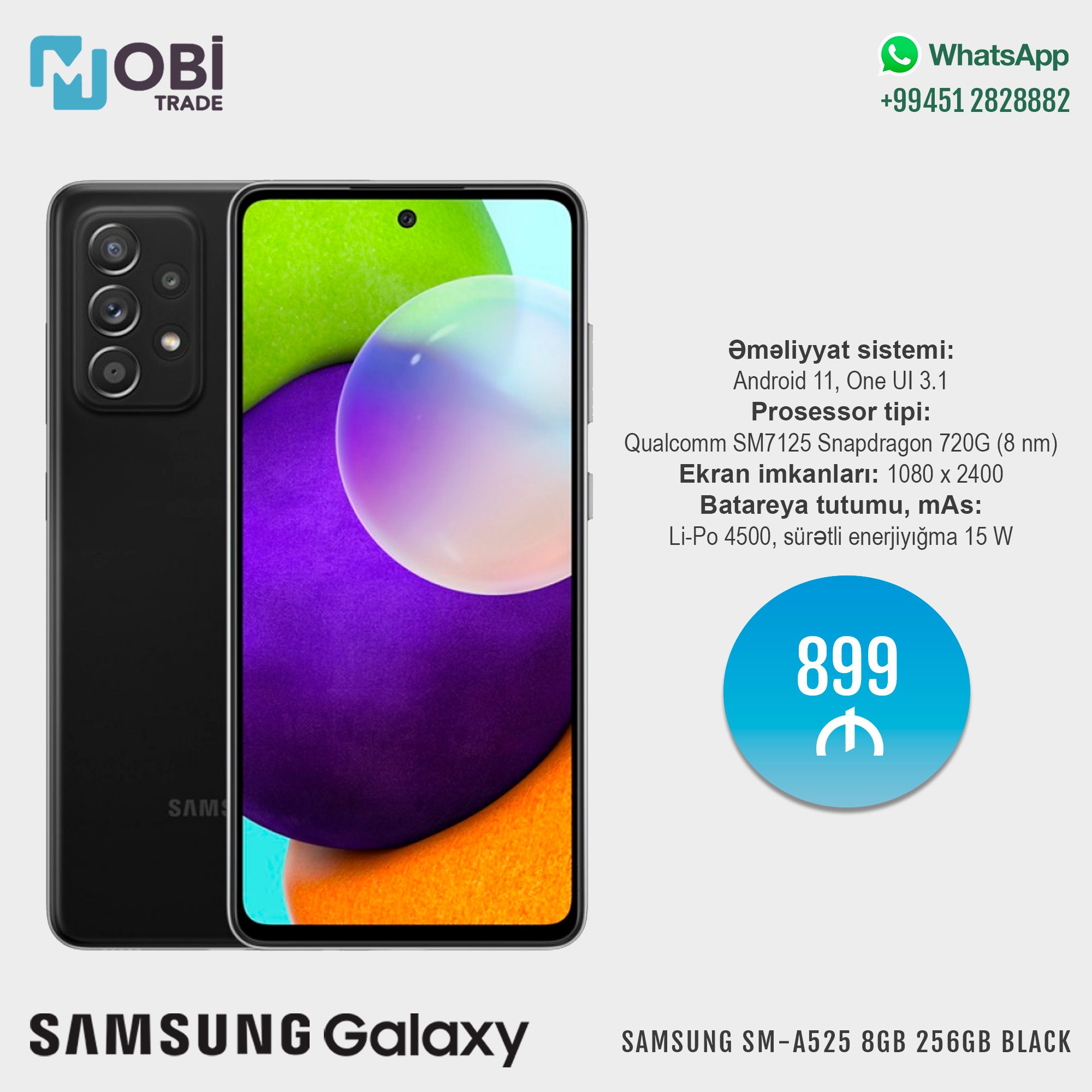 Mobi Trade