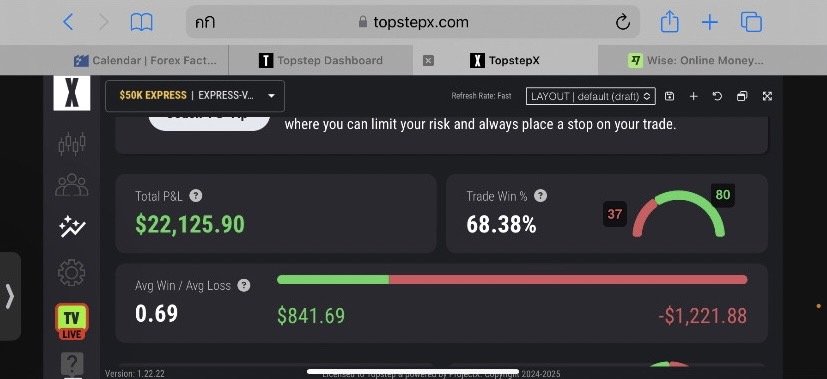 TraderDen -... - TraderDen - Real life Technical Trader's