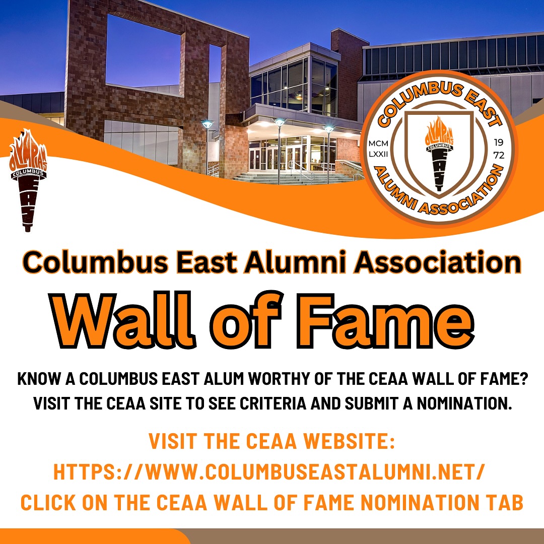 Columbus East High School Alumni Association