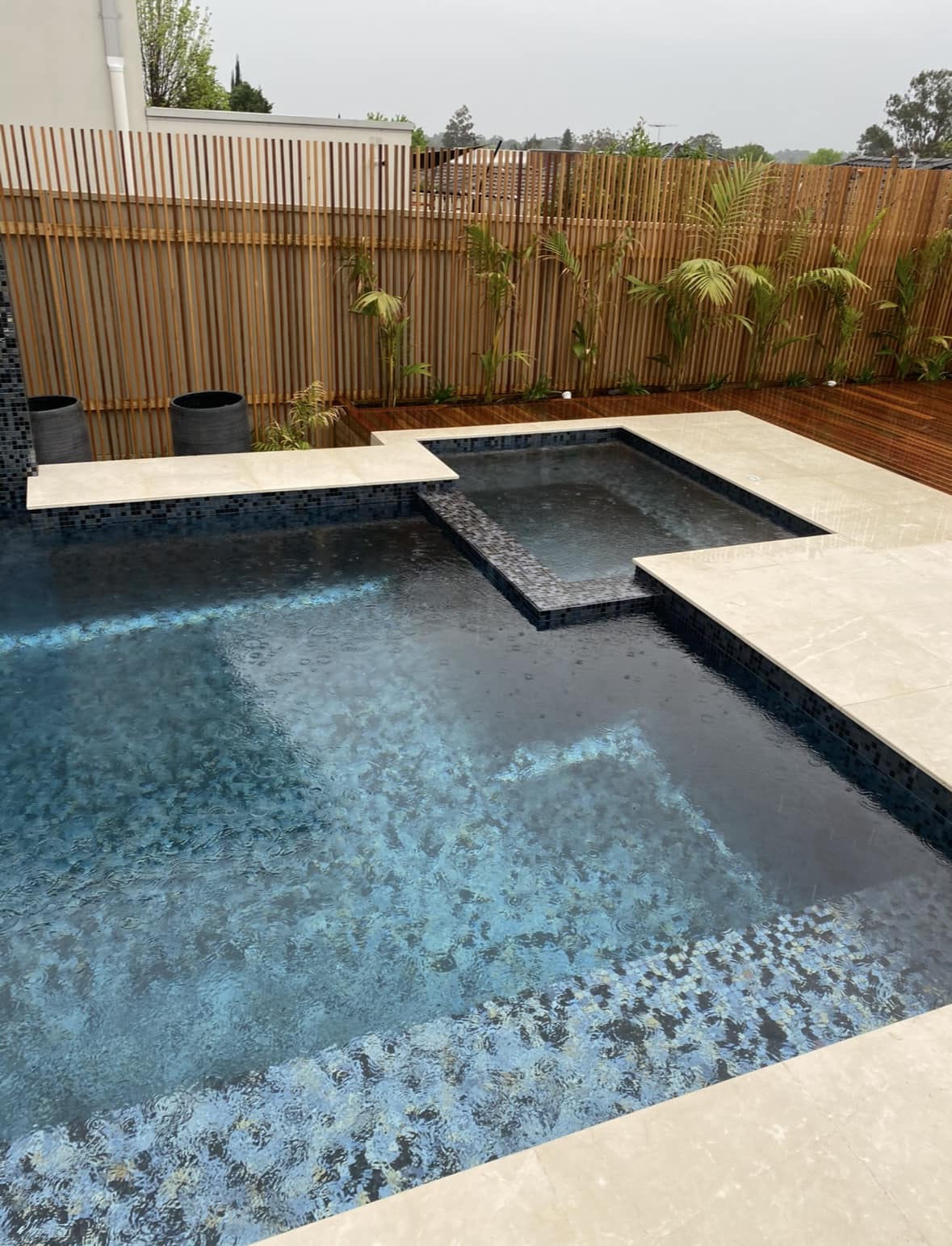 Pristine Pools by Jason Miller | Ocean Shores NSW