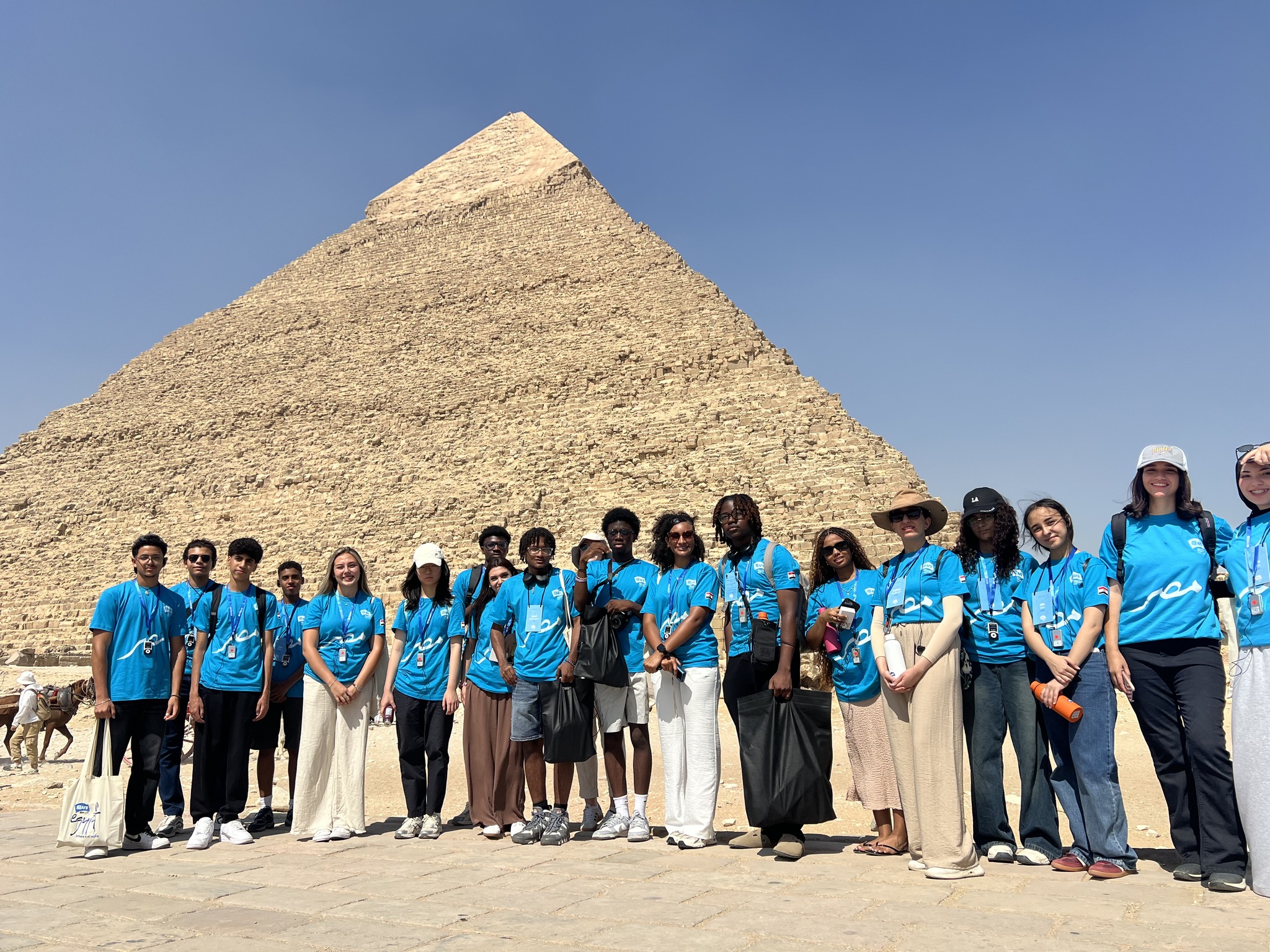 AFS USA - Study abroad students who took part in our... | Facebook