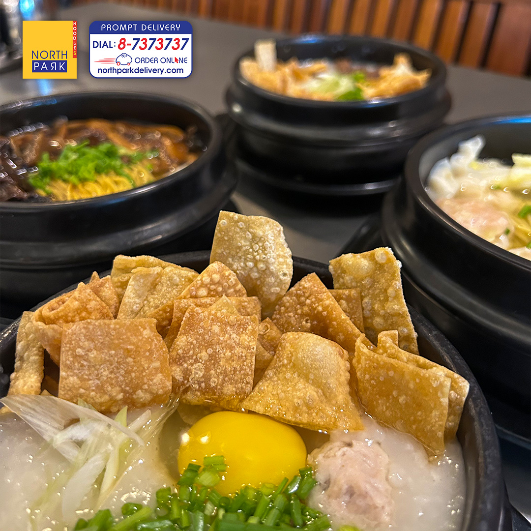 North Park Noodle House
