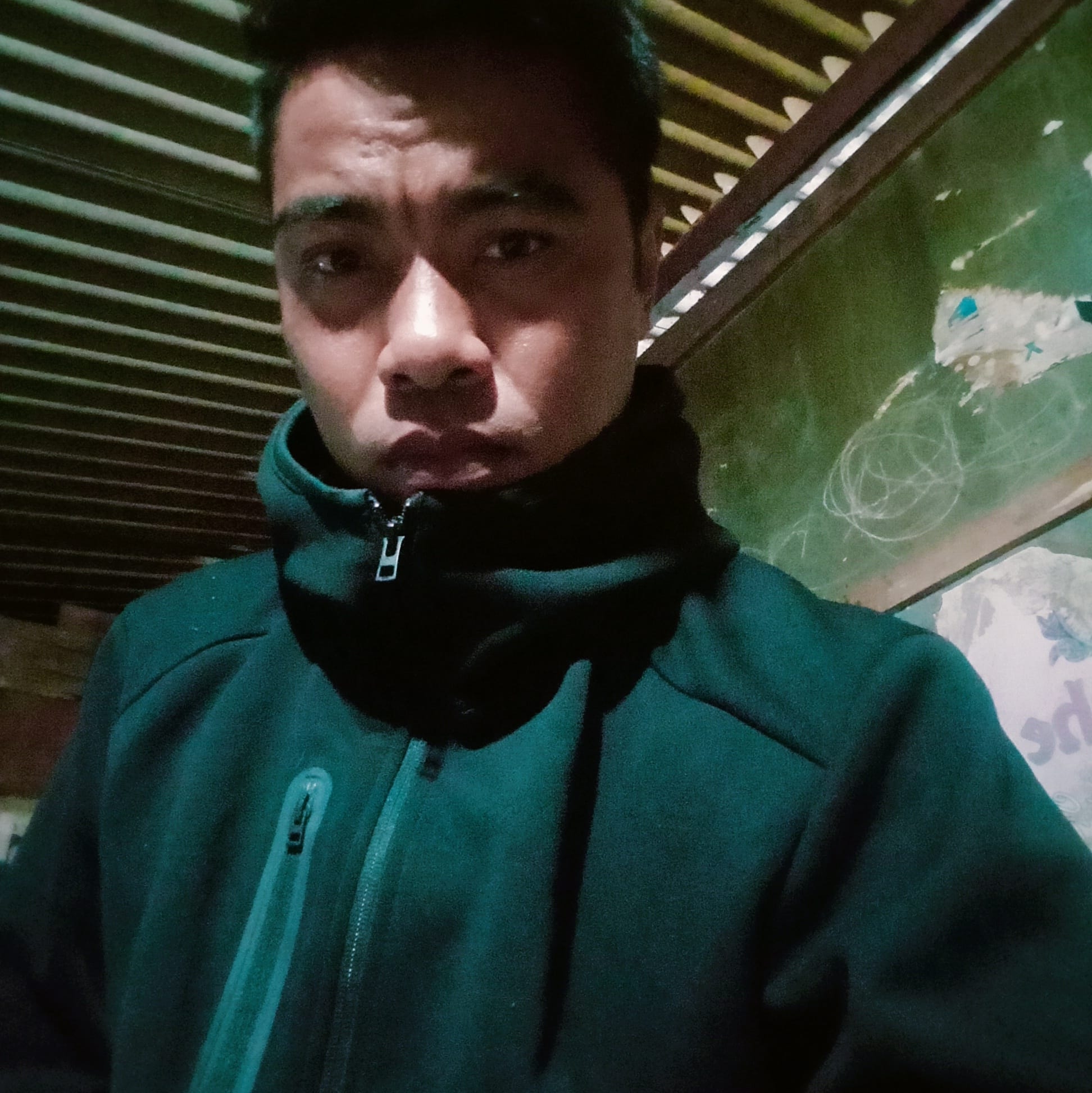 Sinoman X Papak