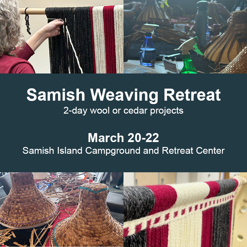 Samish Indian Nation | Anacortes WA
