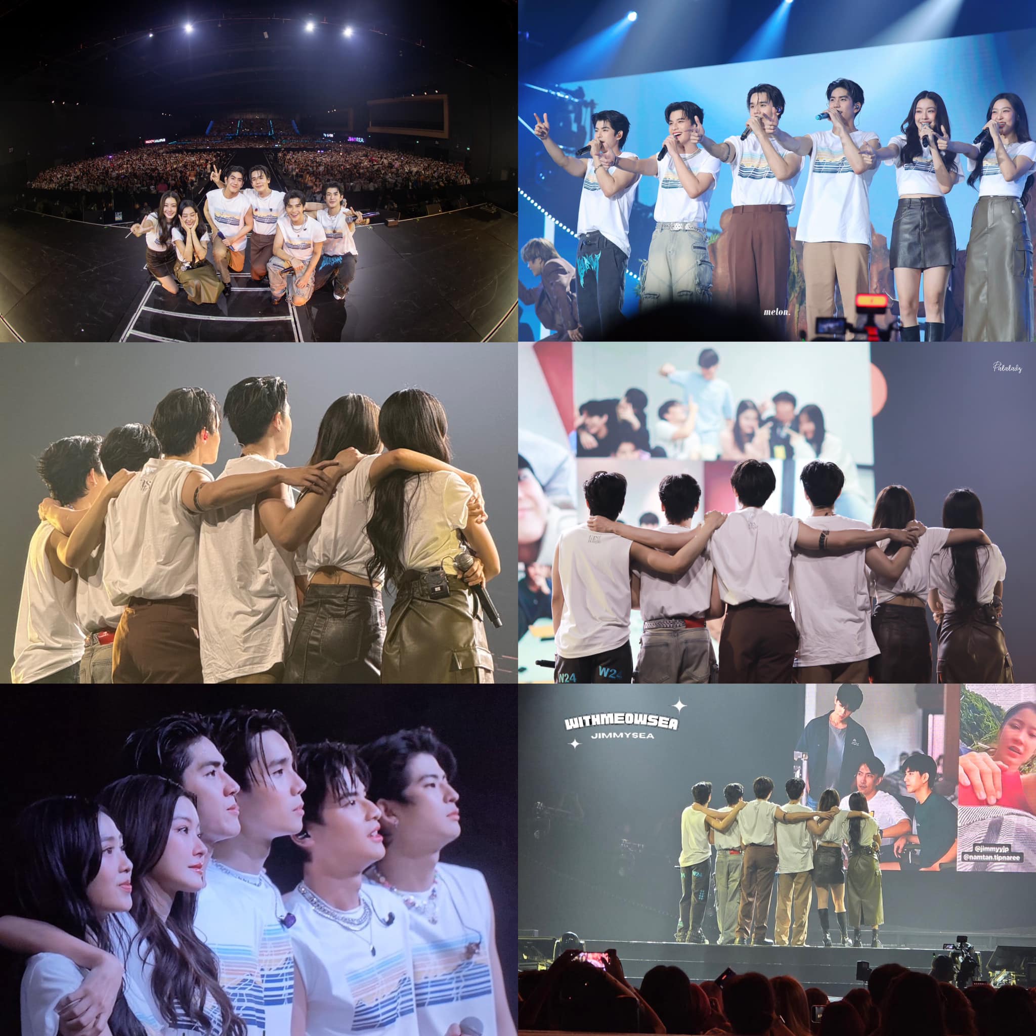 Last Twilight Live On Stage #LastTwilightSeries