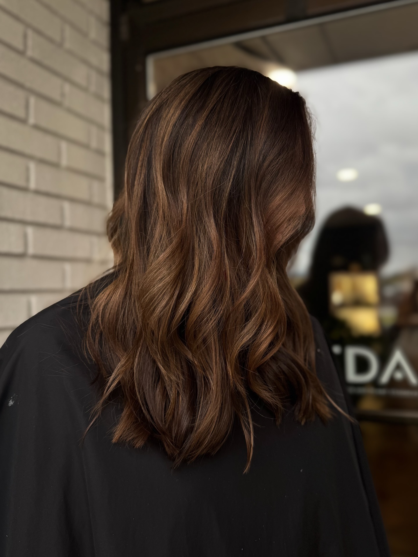Hair by Madison Gentry